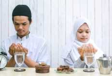 Apa Saja Keutamaan Bulan Ramadan dan Amalan Berpahala? Simak 5 Keutamaannya Menyambut Ramadan 2024 