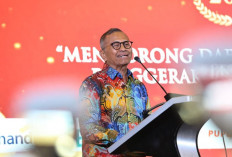 DNN Gelar Disway Top Regional Leader Awards 2026,  Ada 8 Kategori Kepala Daerah Terbaik