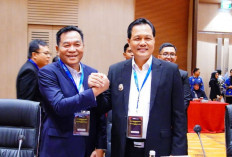 Bupati Muba Dukung Transformasi Kinerja Bank Sumsel Babel, Dorong Pertumbuhan Ekonomi Daerah
