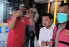 Kejari Lahat Tetapkan KB Tersangka Dugaan Korupsi Dana Hibah Koni 2023, Ini Penjelasannya 