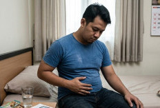 Perut Buncit Sulit Hilang Meski Sudah Diet? Kenali 5 Kesalahan yang Sering Dilakukan dan Tipsnya