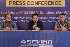 Komitmen Akses Pendidikan Berkualitas di Indonesia, SEVIMA Gandeng Mantan Petinggi Kemendikbud
