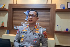 Satlantas Polrestabes Palembang Gelar Operasi Patuh Musi 2025, Catat Tanggalnya