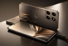 Review Motorola Signature, HP Terbaik dari Merek Legendaris di Tahun 2026