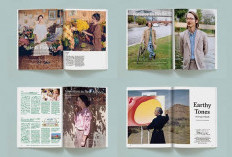 UNIQLO Luncurkan Majalah LifeWear Edisi ke-10 Dalam 12 Bahasa di 26 Negara, GRATIS!