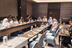PLN-BKSDA Bengkulu Selaraskan Pengembangan Energi Bersih, Perlindungan Kawasan Konservasi di TWA Bukit Kaba