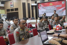 Sebanyak 4 Polres di Kalimantan Barat Didatangi Itwasum Polri, Apakah Tujuannya?