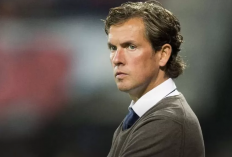 Alex Pastoor Bilang Begini ke Media Belanda Soal Peluang Timnas Indonesia Lolos Piala Dunia 2026