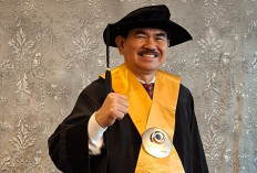 Polemik Putusan MK Dapat Perhatian Dari Guru Besar HTN, Seperti Apa?