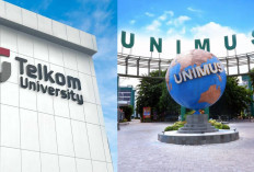 10 Kampus Swasta Menerima Pendaftaran Lewat Jalur Nilai UTBK SNBT 2025, Ada PTS di Palembang