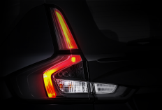 Suzuki XL7 Hybrid Alpha Kuro Hadir di Indonesia, Ini Fitur dan Harga Terbarunya!