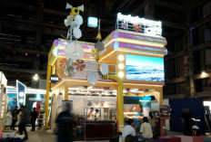 TACO Hadir di brightspotCITY 2026 sebagai Creative and Innovation Enabler Brand Lokal dan Komunitas Kreatif