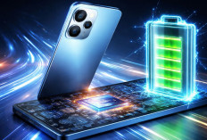 Redmi Note 15 SE, HP Keluaran Terbaru yang Fokus pada Performa dan Baterai