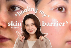 Tanpa Ribet! Cara Memulihkan Skin Barrier dalam 1 Minggu Cuma Pake Basic Skincare