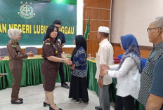 Beginilah Proses Restorative Justice Pengeluaran Tahanan Terdakwa Ferly Meisyah