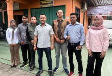 Kuasa Hukum Minta PN Palembang Eksekusi Kantor Bank JTrust Palembang, Ini Penjelasannya