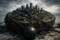 Trapped in Debt: When Developing Countries Pay the Price of a Global Crisis