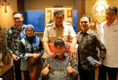 Pemkab Lahat Kebagian 1000 Unit Rumah dari Program BSPS, Khusus Bagi Masyarakat Ini Ya
