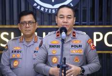 Polri Lakukan Ops Mantap Brata 2024, Operasi Apakah Itu?