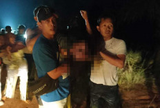 Terpeleset Saat Memancing, Pelajar di Prabumulih Ditemukan Meninggal Dunia, Ini Kronologinya