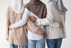 Catat ya! Jangan Ragu, Dalam Islam Istri Boleh Menolak Untuk di Poligami