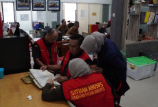 Tim Penyidik Kejati Sumsel Geledah dan Sita Dokumen dari 3 Kantor Dinas Pemerintahan, Kasus Apa?