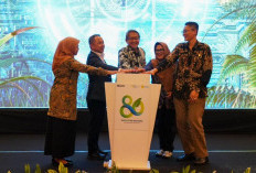 PLN Sambut Positif Langkah BSN Tetapkan SNI FABA untuk Dukung Pertanian Produktif dan Berkelanjutan