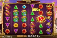 Gawat Game Judi Online di HP Sasar Anak-anak 