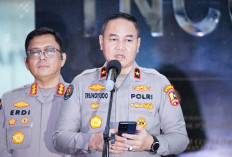Bentuk Tim Reformasi Polri, Ini Tujuan Kapolri