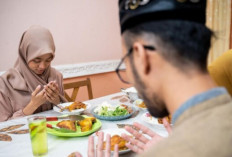 Doa Buka Puasa dan Bacaan Niat Puasa Ramadan 2024, Orang Tua dapat Mengajarkan Anak anak Sejak dini!