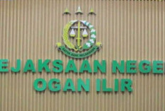 Sssttt! Kejari Ogan Ilir Periksa Seluruh Kepala Puskesmas di Ogan Ilir, Sejumlah Dokumen Dicek