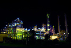 24 Jam Kilang Pertamina Plaju Beroperasi, Jaga Pasokan Energi Sumbagsel di Libur Nataru