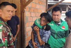 Lagi Asyik Pesta Sabu, Pelaku Pembobol Kontrakan di Palembang Tak Berkutik Digerebek Warga