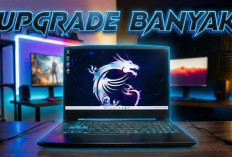 4 Laptop Baru Lenovo Seri IdeaPad di CES 2026, Solusi Fleksibel untuk Kebutuhan Produktivitas dan Kreativitas!