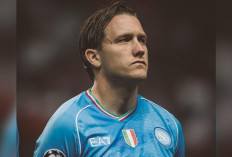 Kesepakatan Hampir Rampung Piotr Zielinski Segera Tiba diInter Milan Meninggalkan Napoli 