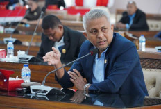 Antisipasi Begal, Anggota DPRD Ini Minta Polres Ogan Ilir Tingkatkan Patroli di Jalintim Indralaya-Kayuagung