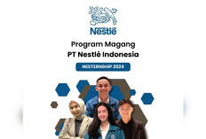 Program Magang dan Kerja di PT Nestle Indonesia