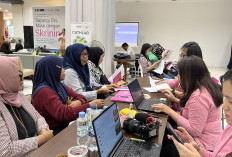 Satkaara dan SELANGKAH Siloam Gelar Skrining Mammae Gratis di 25 Kota, Libatkan Guru dan Media