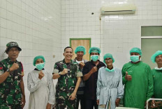 Kepedulian TNI Kembali Terbukti, Inilah Aksi Nyata di Lapangan