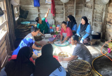 Rahasia Kemplang Palembang UMKM Jasmine Suger, Binaan Kilang Pertamina Plaju Siap Go Nasional!