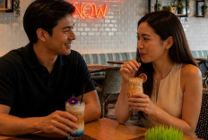 Rasa Unik! The Zuri Hotel Palembang Perkenalkan Dua Minuman Inovatif Baru