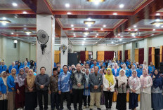 Cetak Peneliti Unggul, Pascasarjana UPGRI Palembang Wajibkan Publikasi di Jurnal Bereputasi