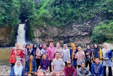 Tidak Hanya Healing Saja, Tapi Destinasi Mancing Mania dan Pikat Banyak Wisatawan di Lahat