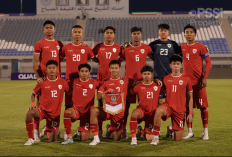 Inilah 16 Negara yang Lolos Piala Asia U-17 2025, Ada Indonesia