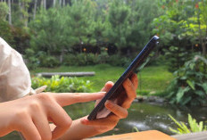 Cari HP untuk Traveling? Galaxy A57 5G Hadir dengan Fitur AI yang Siap Temani Petualanganmu