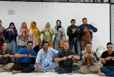Angkat Kebudayaan yang Nyaris Punah, 13 Kegiatan Ramaikan Festival Seguntang Hulu Melayu 2024 