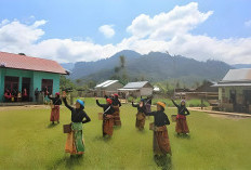 Dusun Sri Pengantin Tetap Menjaga Tradisi di Tengah Kemajuan Zaman