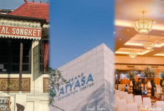 Bingung Cari Venue? Ini Dia 7 Gedung Serbaguna di Palembang yang Cocok untuk Segala Jenis Acara