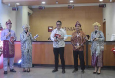 Banyak Promo Menarik, CIMB Niaga Rayakan Hari Pelanggan Nasional dan Perkenalkan Work From Heart