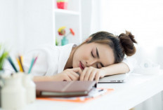 6 Manfaat Tidur Siang Biar Makin Cantik dan Ganteng, Begini Tips Agar Bobok Lebih Efektif